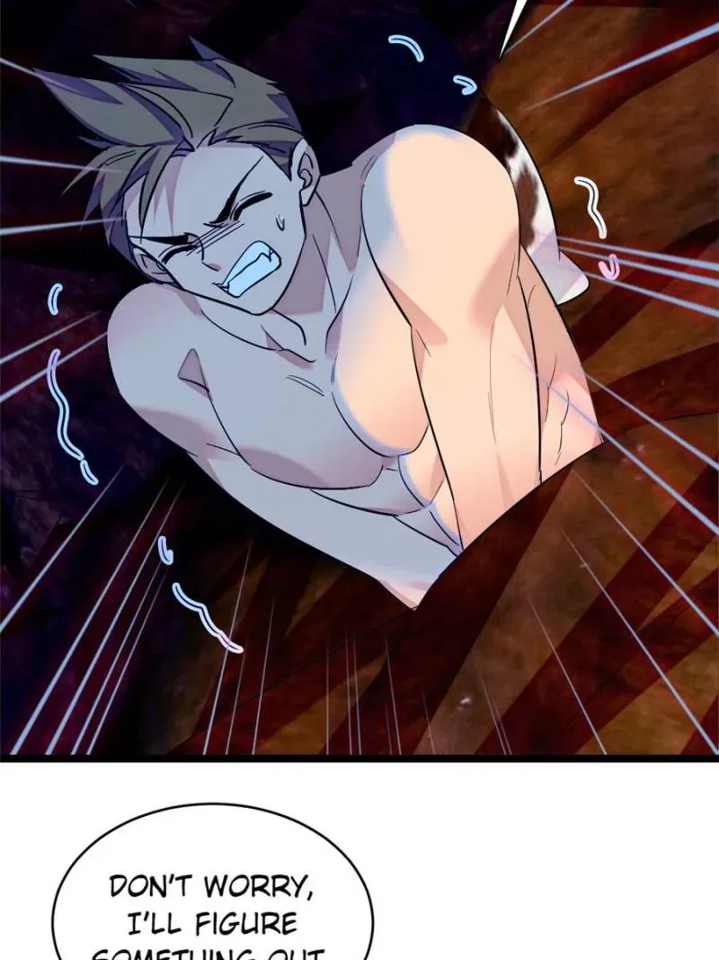 Romance in the Beast World Chapter 432 page 29 - 