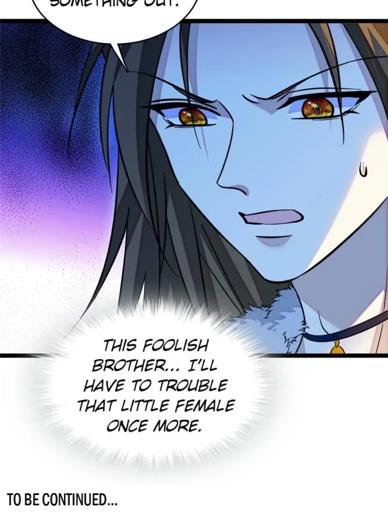 Romance in the Beast World Chapter 432 page 30 - 