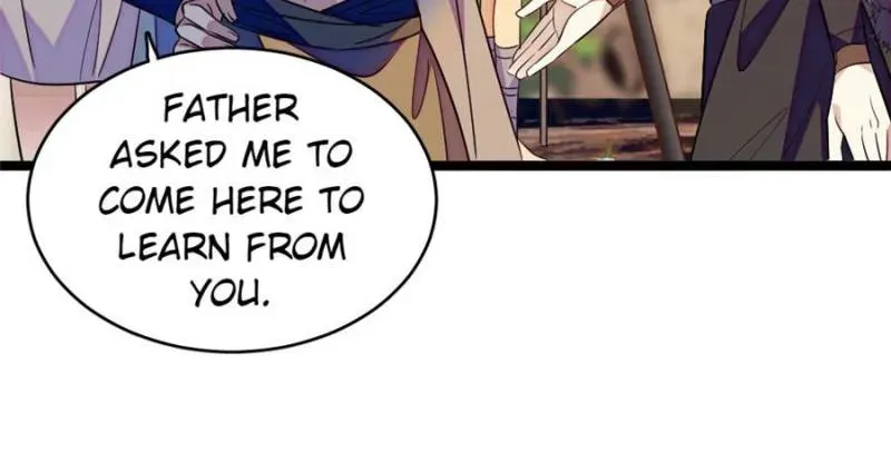 Romance in the Beast World Chapter 432 page 5 - 