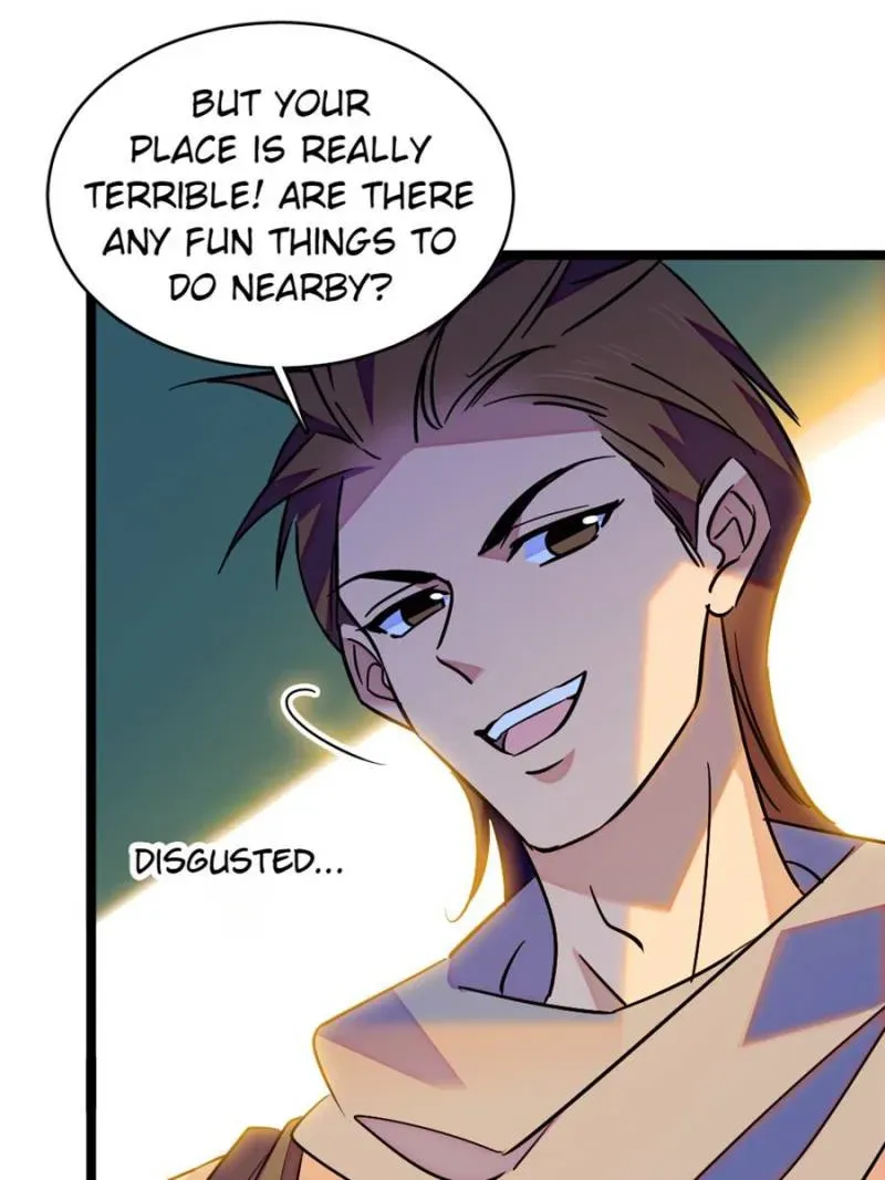 Romance in the Beast World Chapter 432 page 6 - 