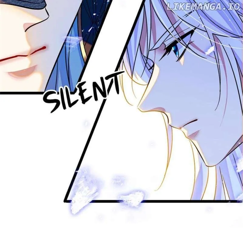 Romance in the Beast World Chapter 433 page 17 - 
