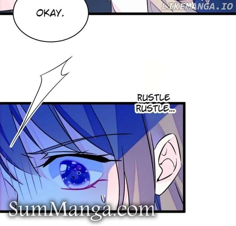 Romance in the Beast World Chapter 433 page 25 - 