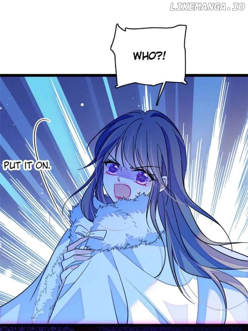 Romance in the Beast World Chapter 433 page 26 - 