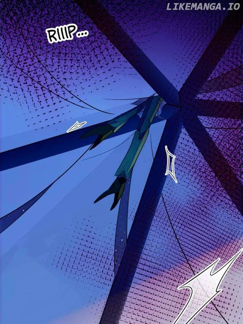 Romance in the Beast World Chapter 433 page 27 - 