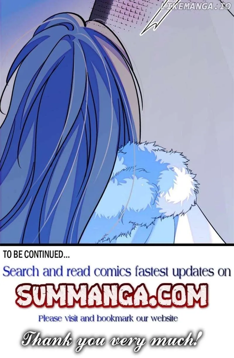 Romance in the Beast World Chapter 433 page 28 - 
