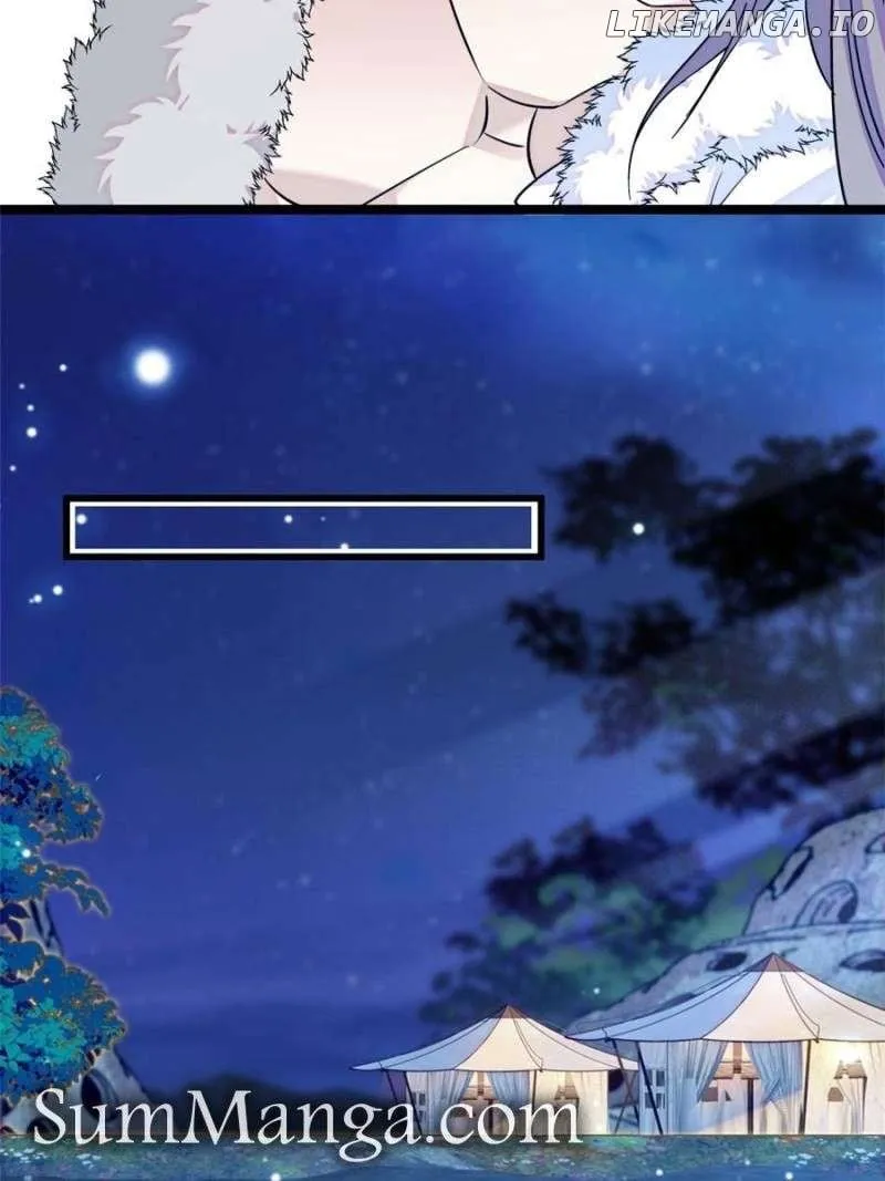 Romance in the Beast World Chapter 433 page 7 - 