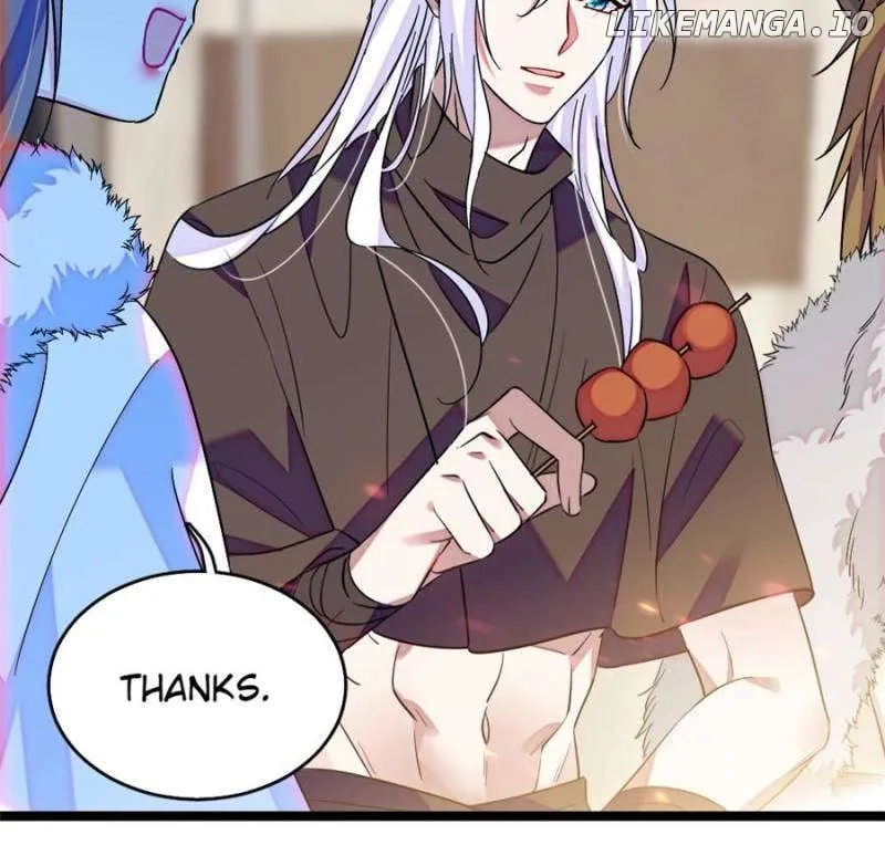 Romance in the Beast World Chapter 433 page 9 - 