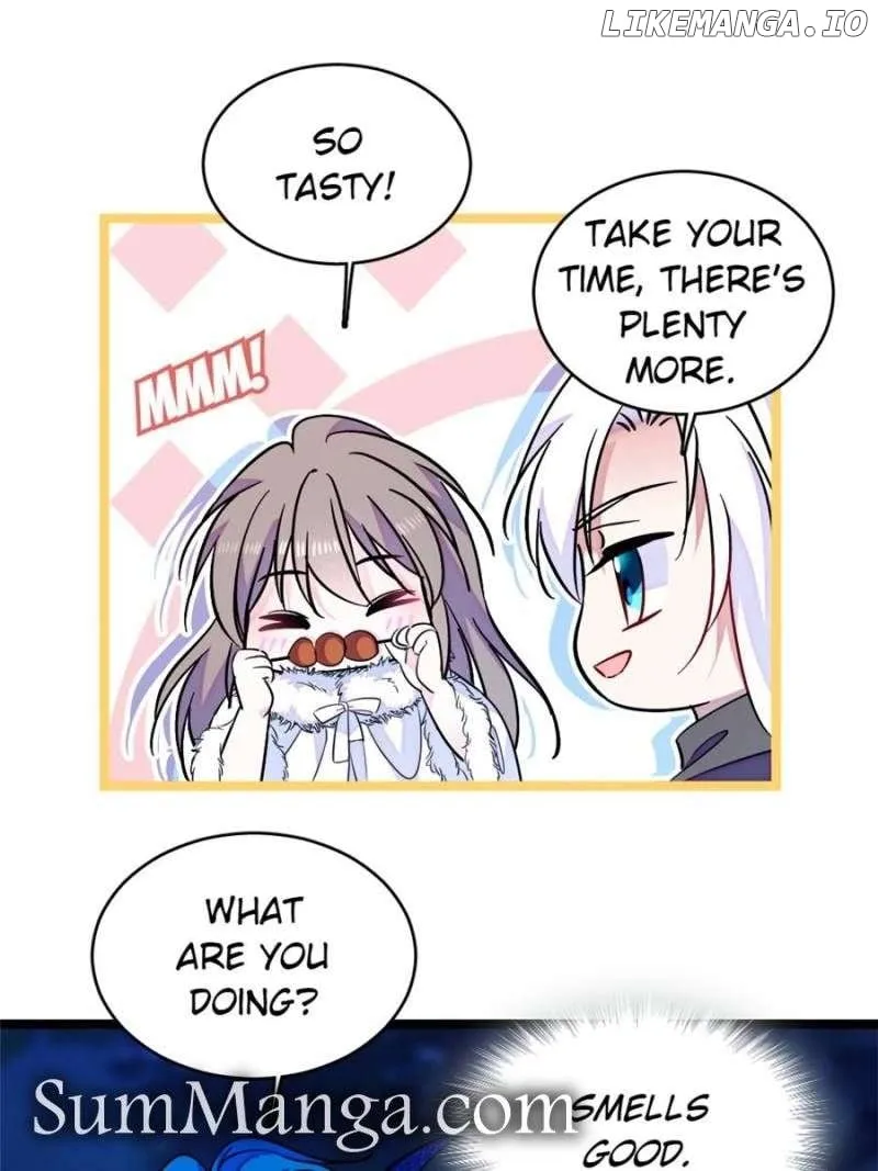 Romance in the Beast World Chapter 433 page 10 - 