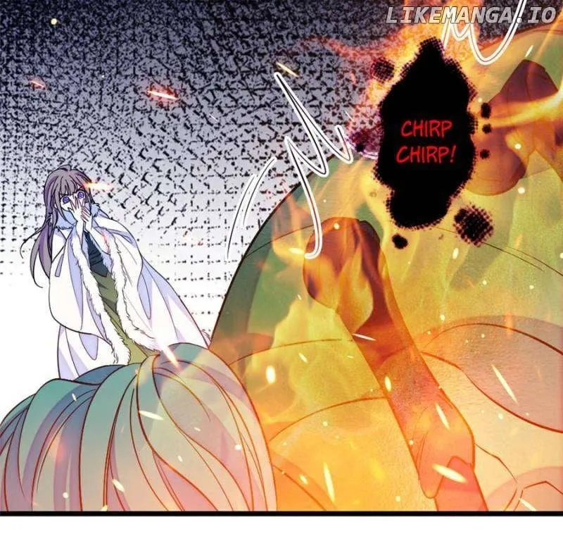Romance in the Beast World Chapter 434 page 13 - 