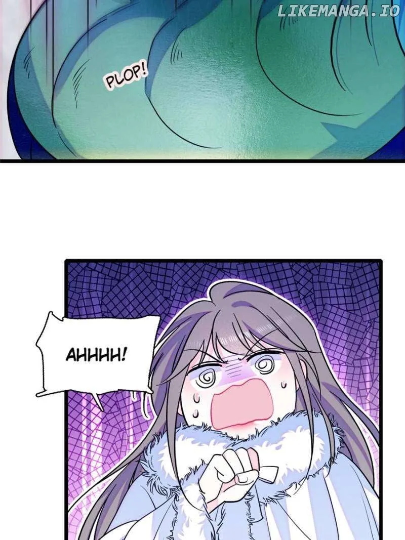 Romance in the Beast World Chapter 434 page 3 - 