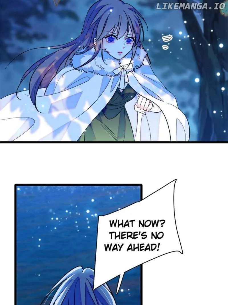 Romance in the Beast World Chapter 434 page 23 - 