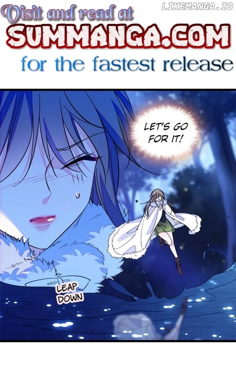 Romance in the Beast World Chapter 435 page 2 - 