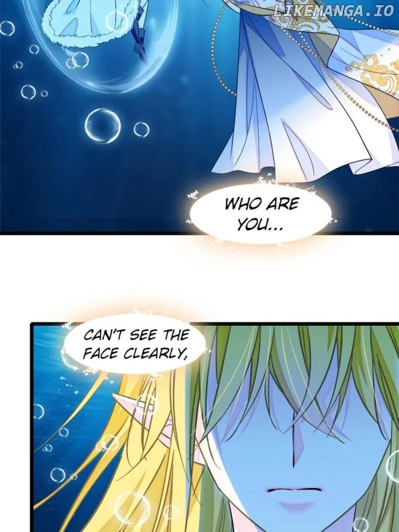 Romance in the Beast World Chapter 435 page 11 - 