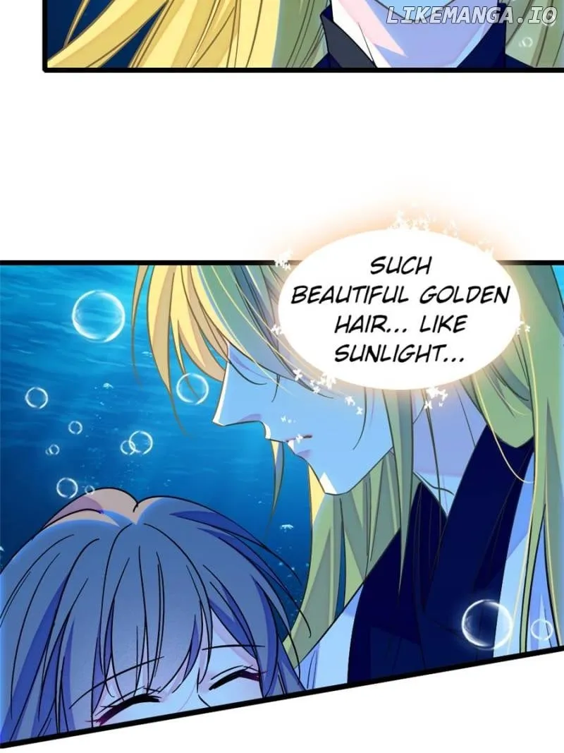 Romance in the Beast World Chapter 435 page 12 - 