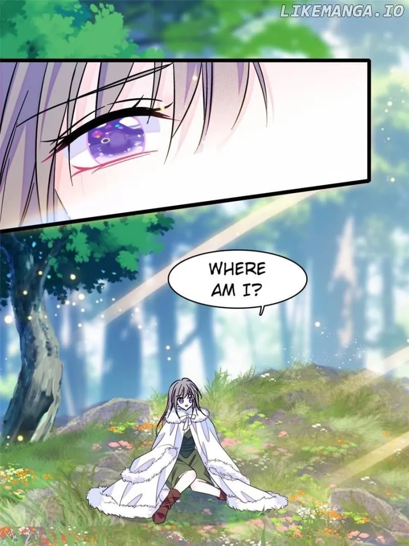 Romance in the Beast World Chapter 435 page 14 - 