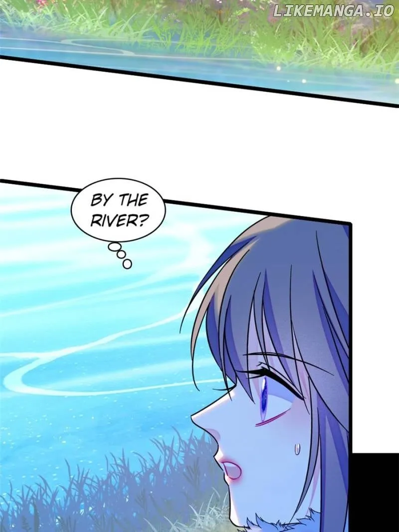 Romance in the Beast World Chapter 435 page 15 - 