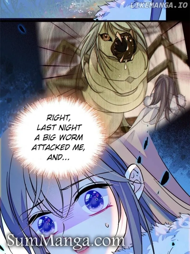 Romance in the Beast World Chapter 435 page 16 - 
