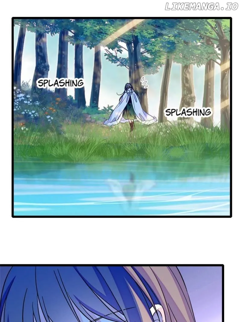 Romance in the Beast World Chapter 435 page 18 - 
