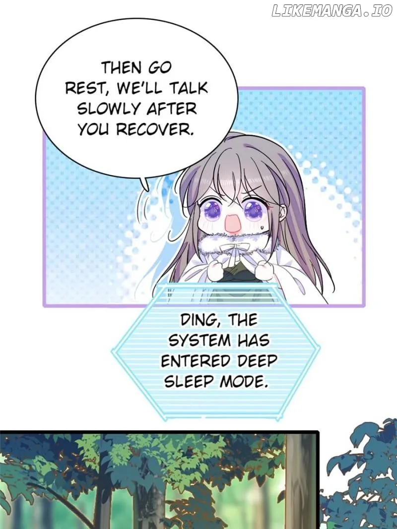 Romance in the Beast World Chapter 435 page 24 - 