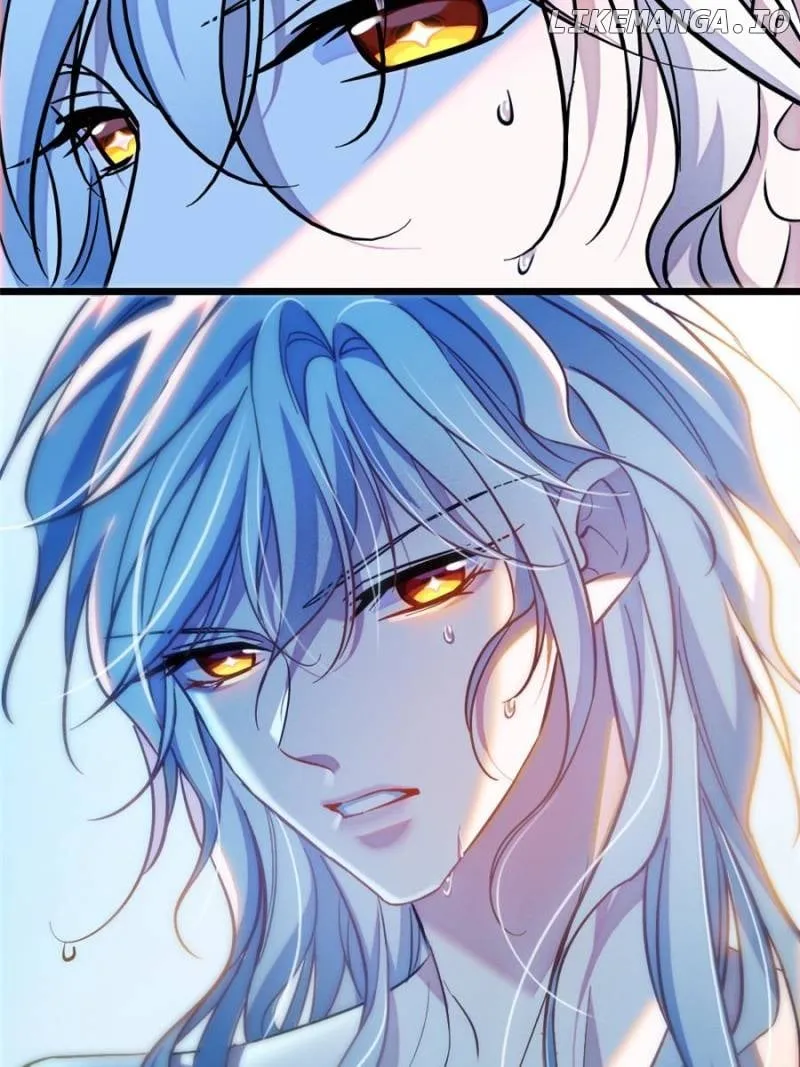 Romance in the Beast World Chapter 435 page 28 - 