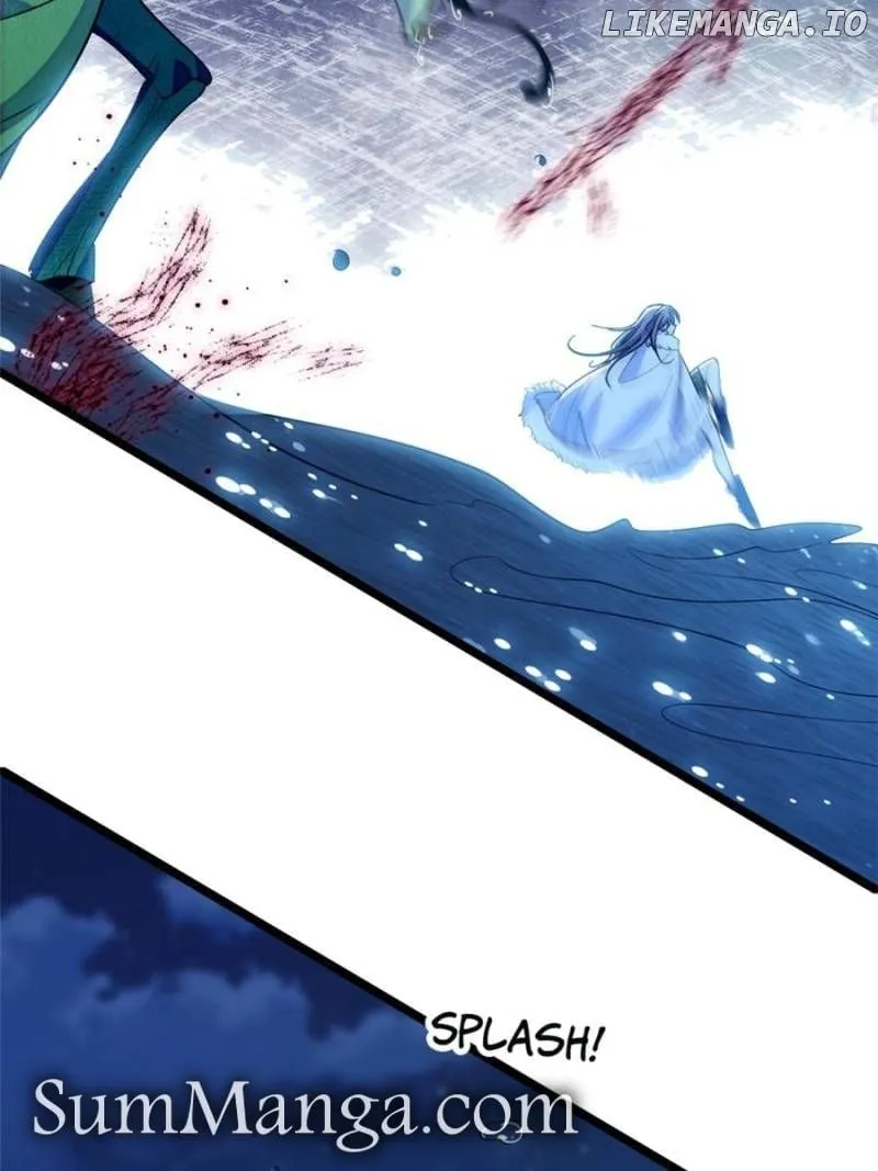Romance in the Beast World Chapter 435 page 4 - 