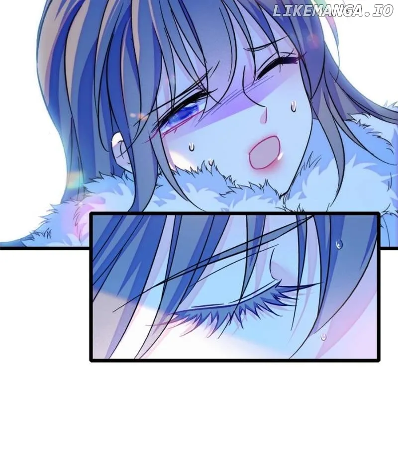 Romance in the Beast World Chapter 435 page 9 - 
