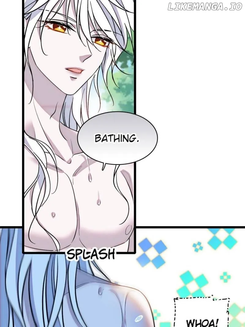 Romance in the Beast World Chapter 436 page 2 - 