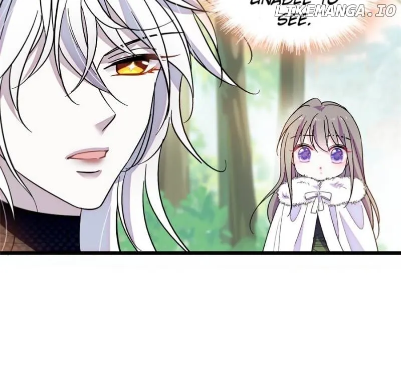 Romance in the Beast World Chapter 436 page 12 - 