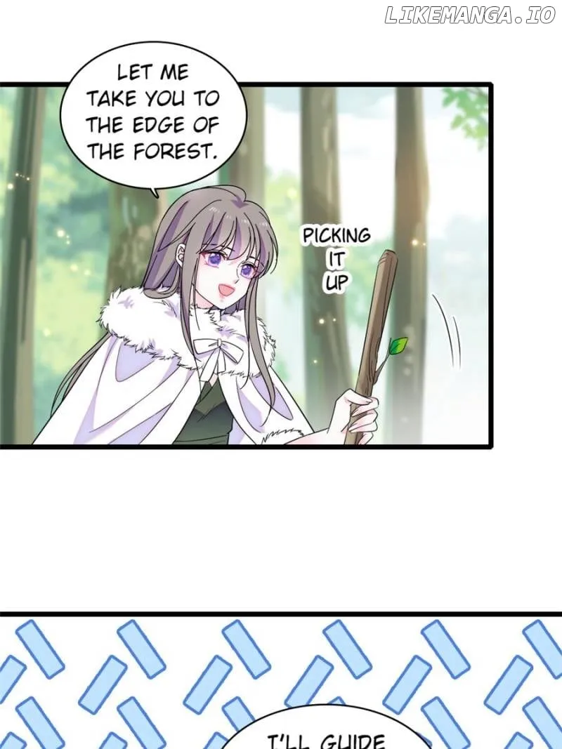 Romance in the Beast World Chapter 436 page 13 - 