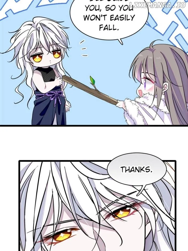 Romance in the Beast World Chapter 436 page 14 - 