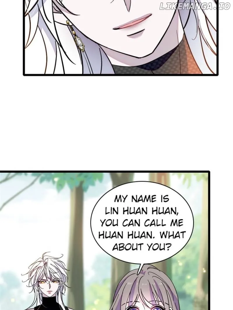 Romance in the Beast World Chapter 436 page 15 - 