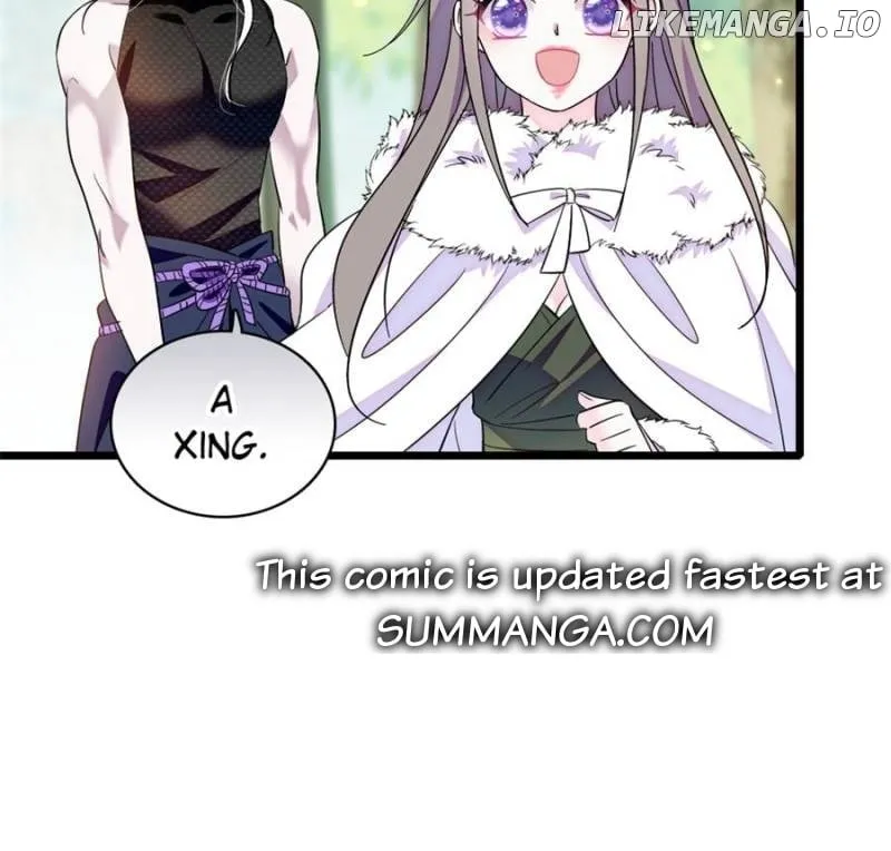 Romance in the Beast World Chapter 436 page 16 - 
