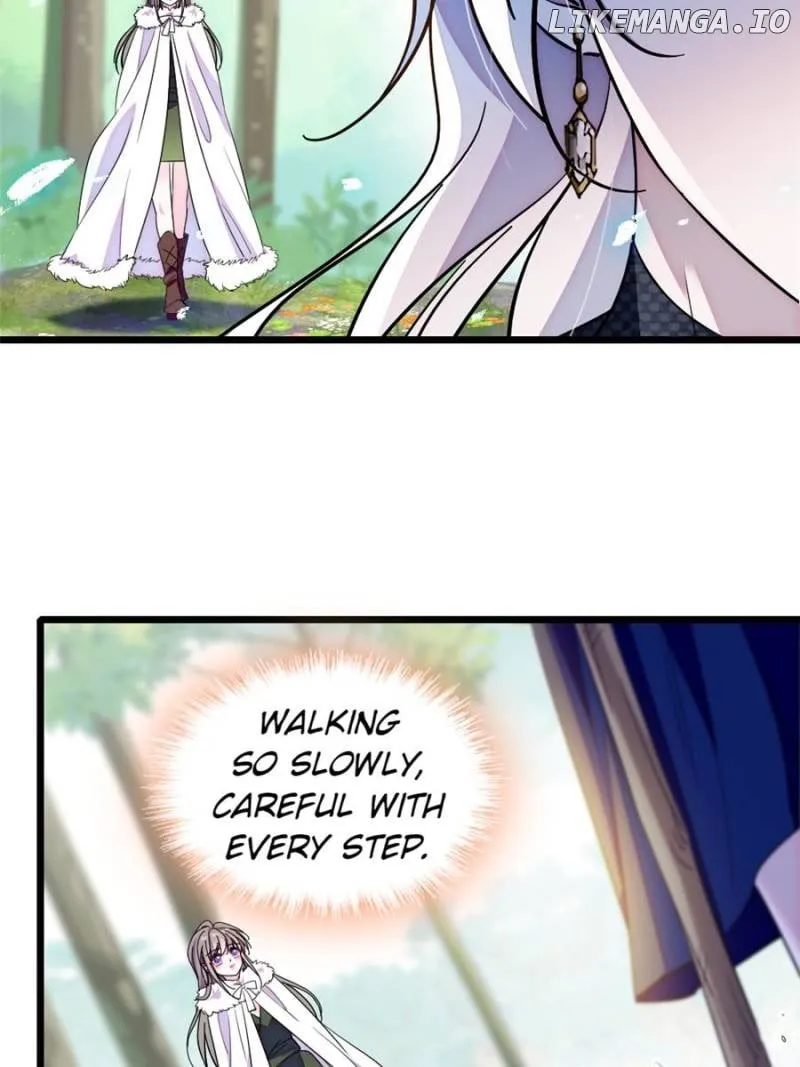Romance in the Beast World Chapter 436 page 23 - 
