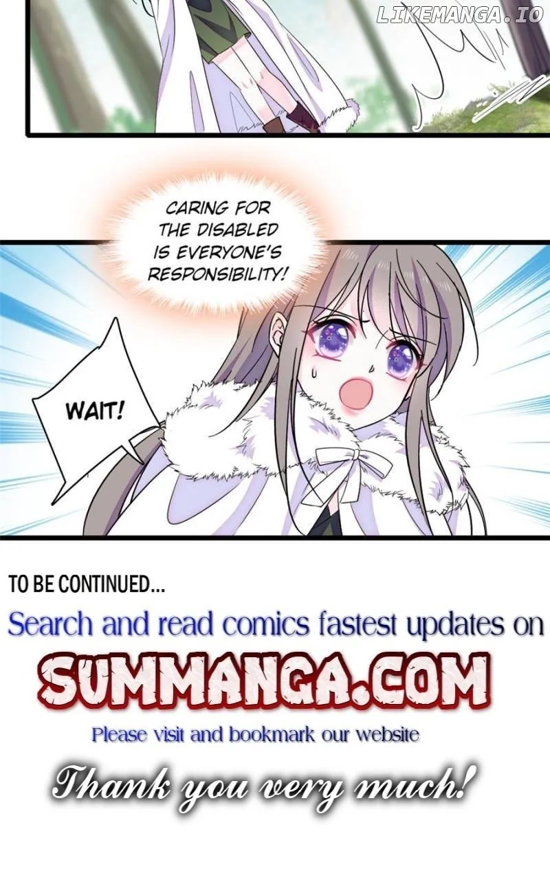 Romance in the Beast World Chapter 436 page 24 - 