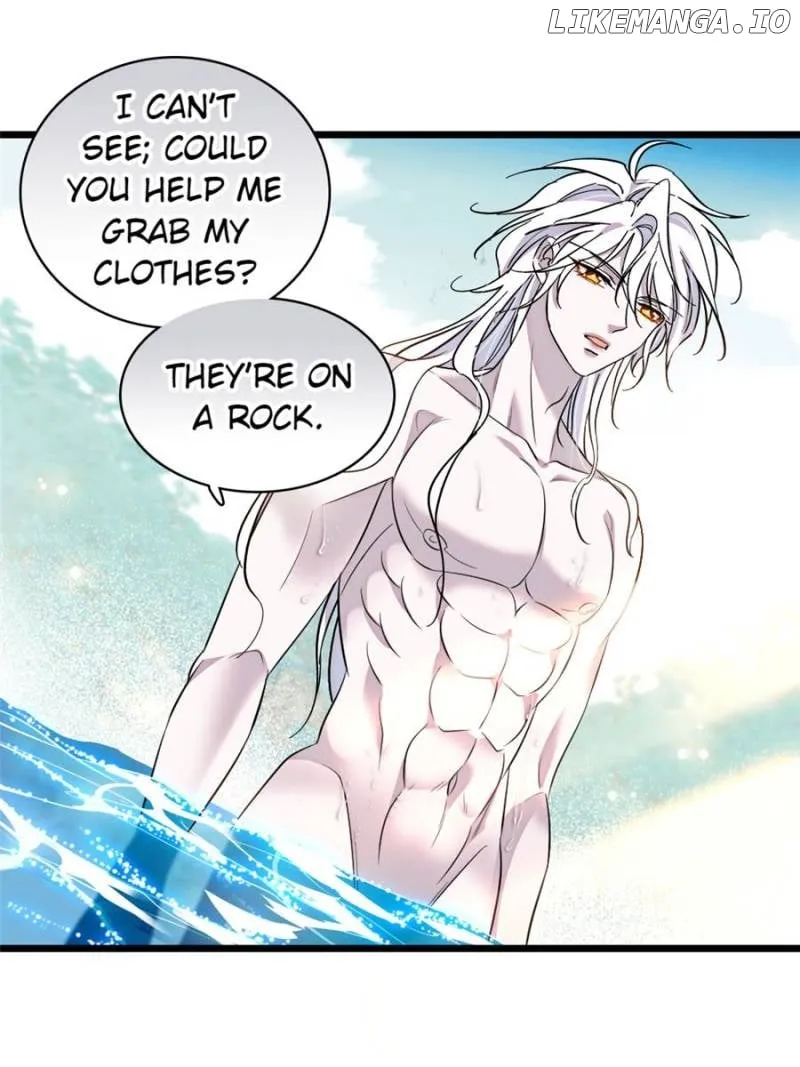 Romance in the Beast World Chapter 436 page 5 - 