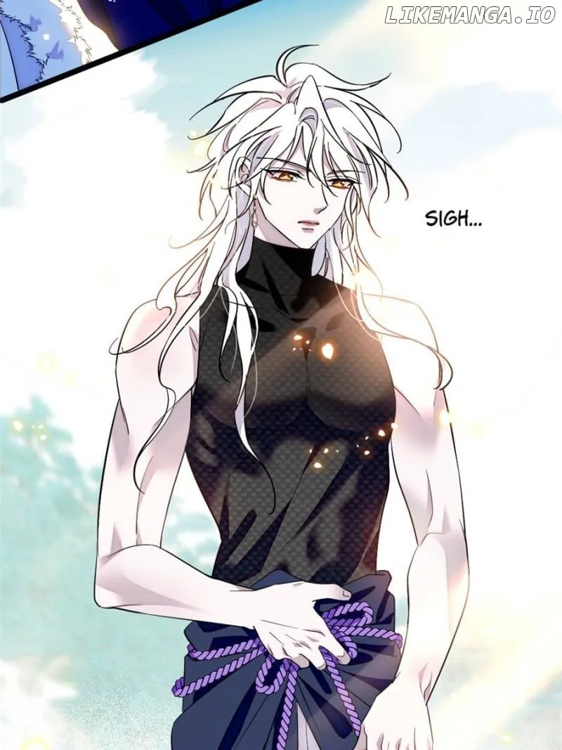 Romance in the Beast World Chapter 436 page 7 - 
