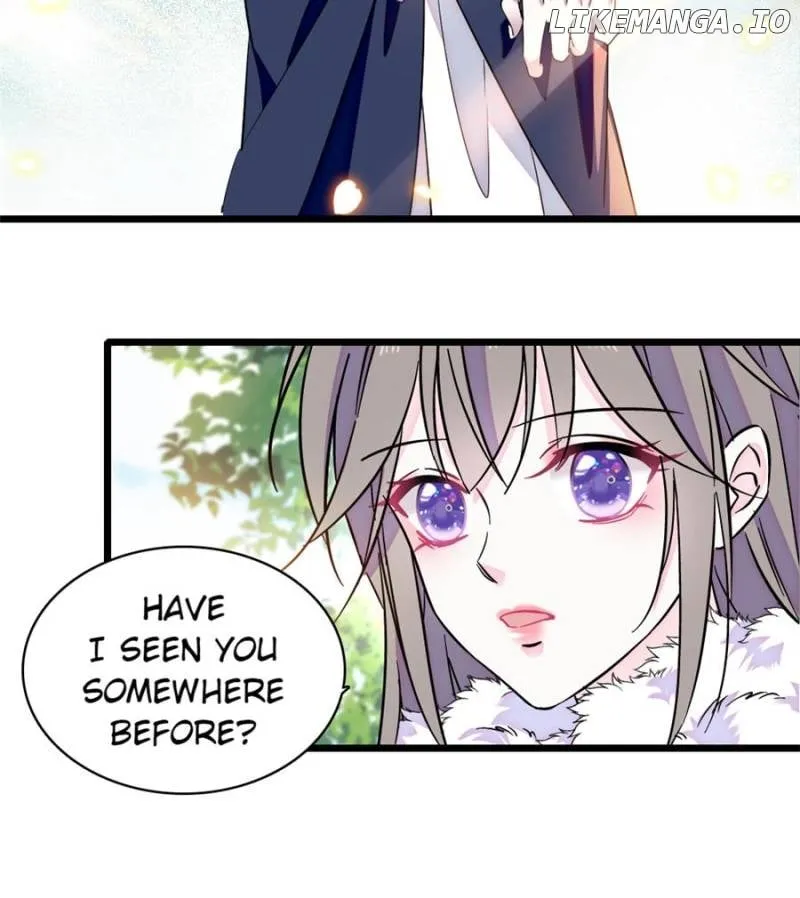 Romance in the Beast World Chapter 436 page 8 - 