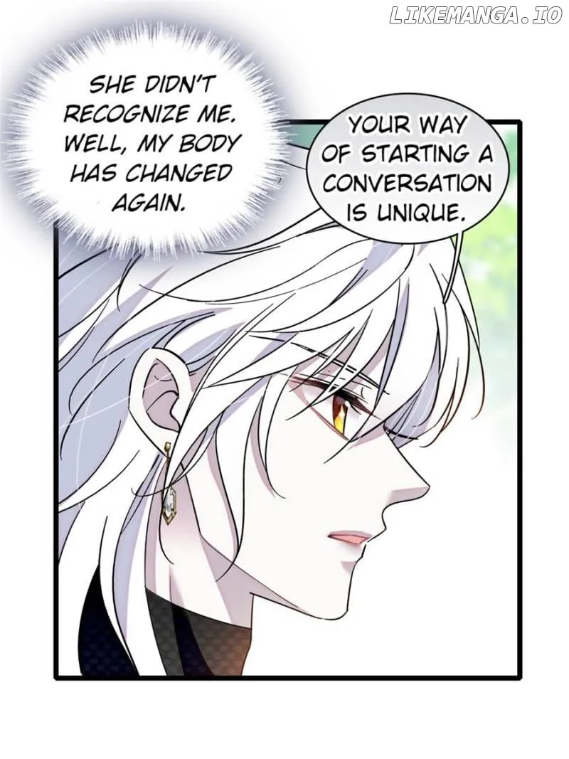Romance in the Beast World Chapter 436 page 9 - 