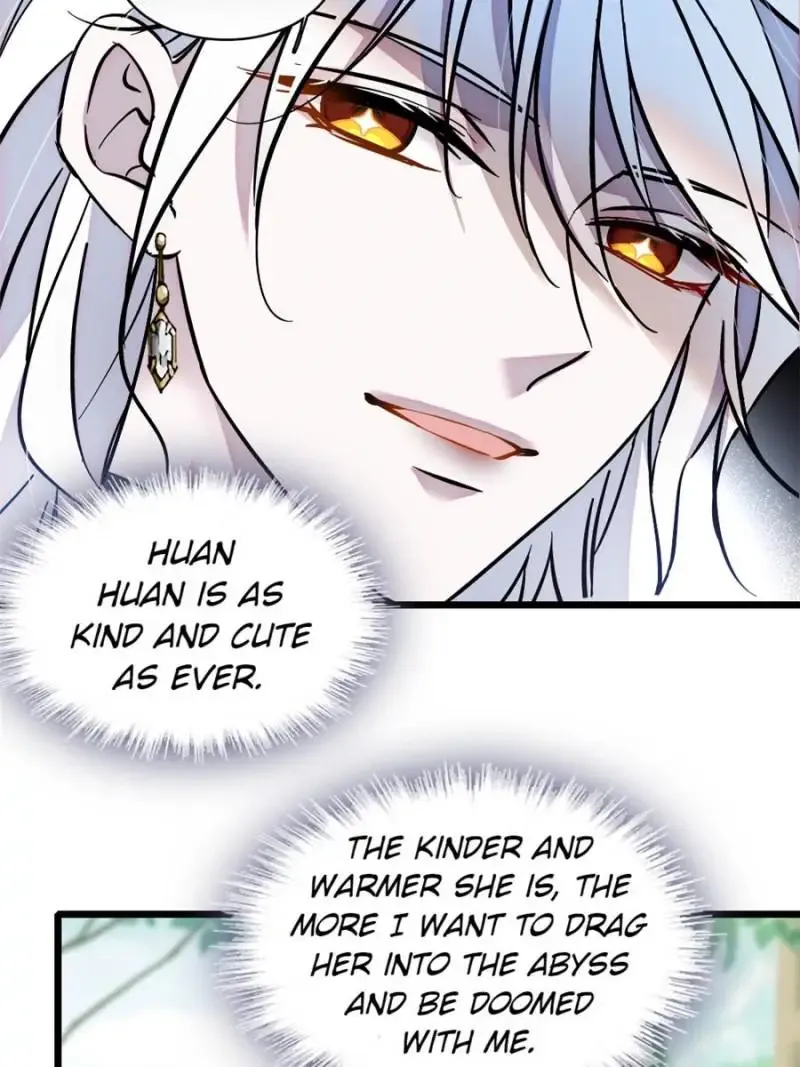 Romance in the Beast World Chapter 437 page 1 - 
