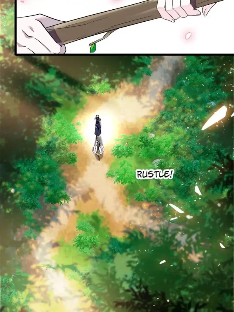 Romance in the Beast World Chapter 437 page 11 - 