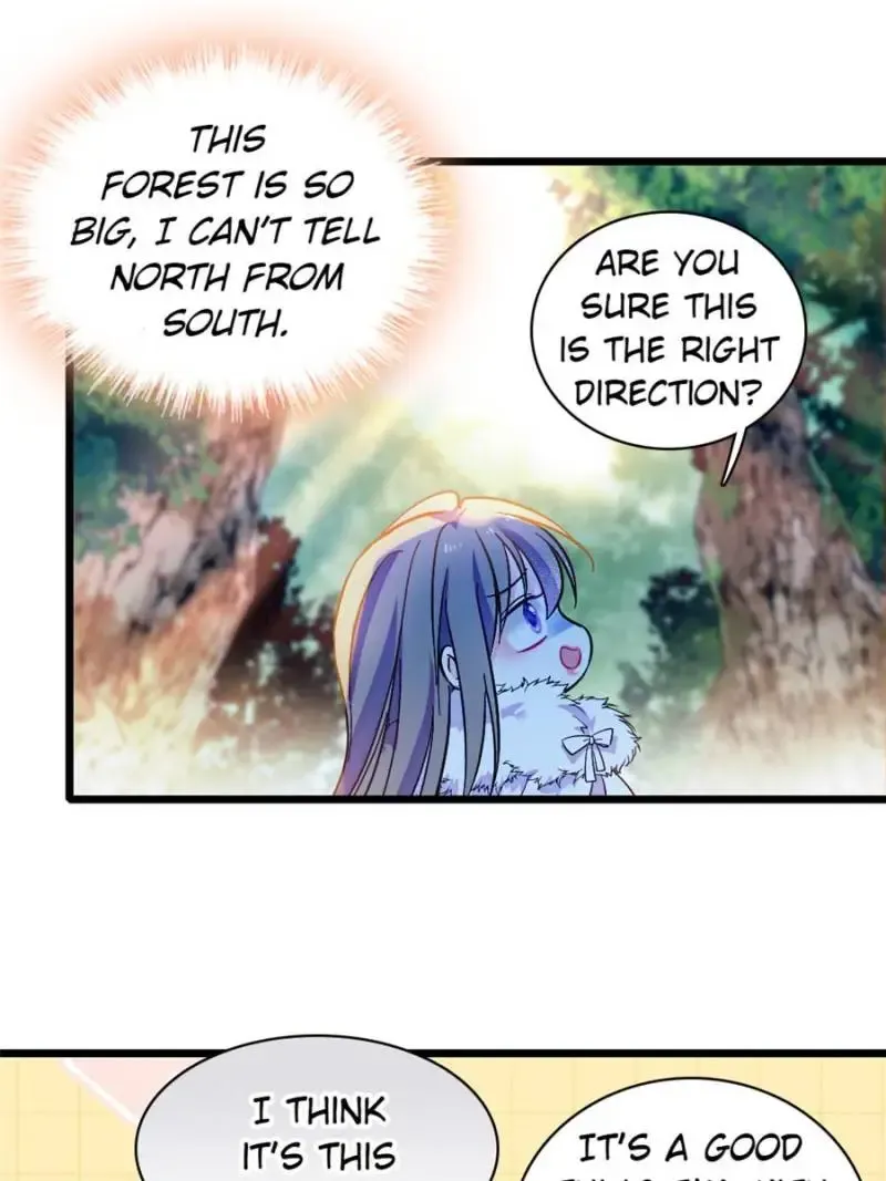 Romance in the Beast World Chapter 437 page 13 - 