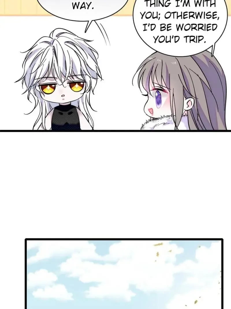 Romance in the Beast World Chapter 437 page 14 - 