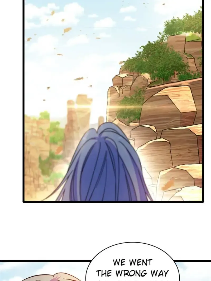 Romance in the Beast World Chapter 437 page 15 - 