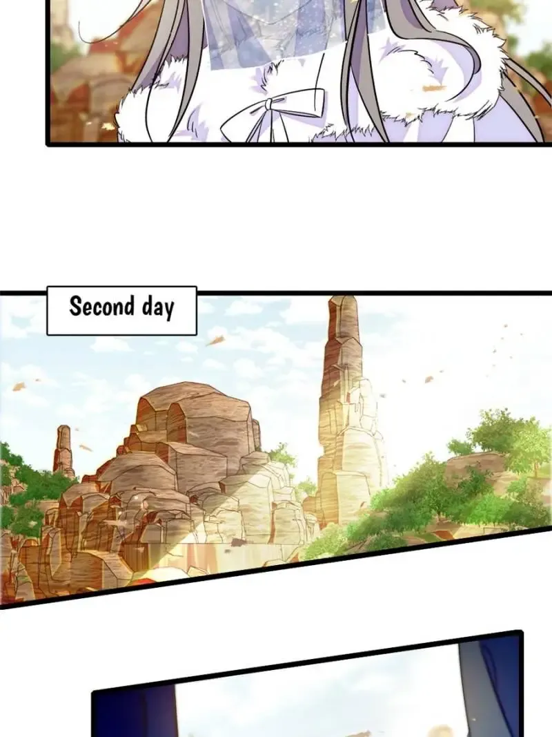 Romance in the Beast World Chapter 437 page 19 - 