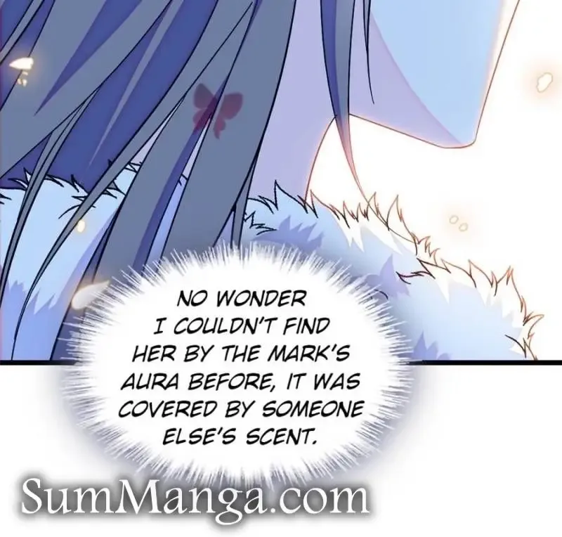 Romance in the Beast World Chapter 437 page 3 - 
