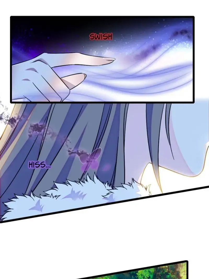 Romance in the Beast World Chapter 437 page 4 - 