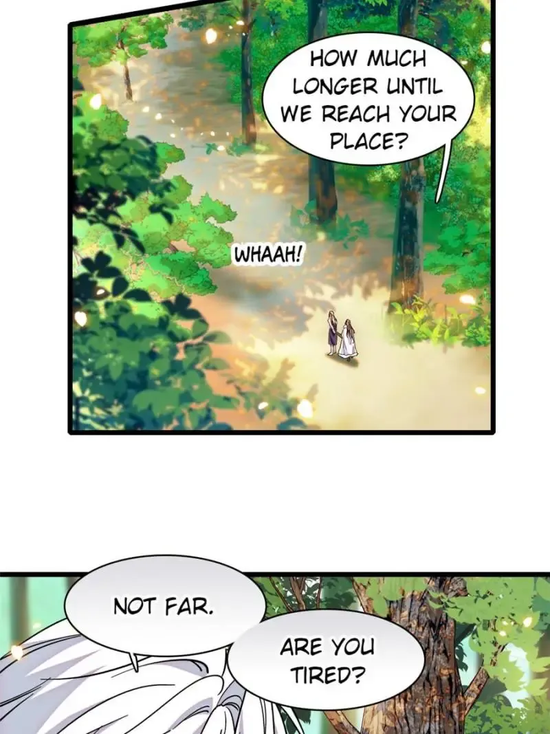Romance in the Beast World Chapter 437 page 5 - 
