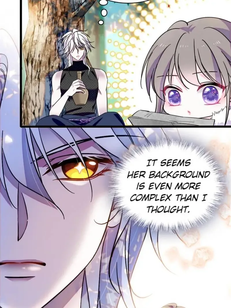 Romance in the Beast World Chapter 437 page 9 - 
