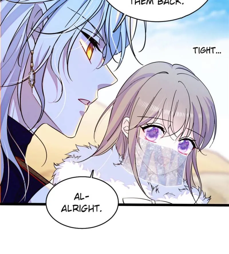 Romance in the Beast World Chapter 438 page 12 - 