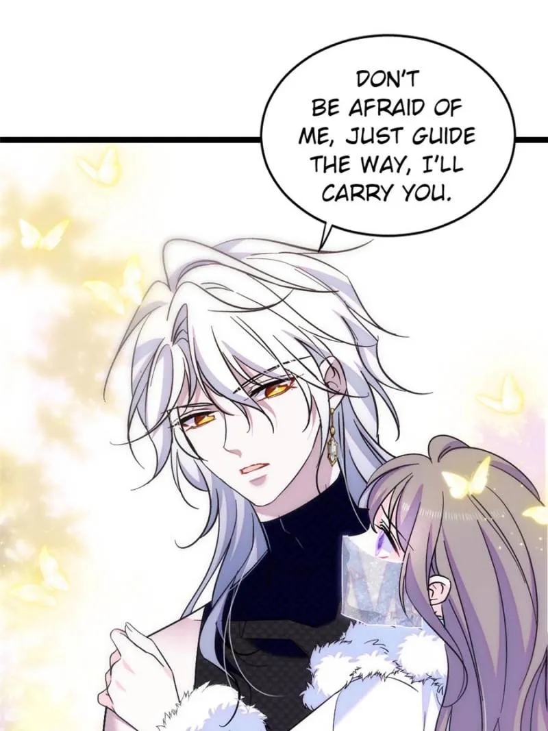 Romance in the Beast World Chapter 438 page 13 - 